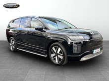 Hyundai Ioniq 9 RWD standard (Long Range) Platinum