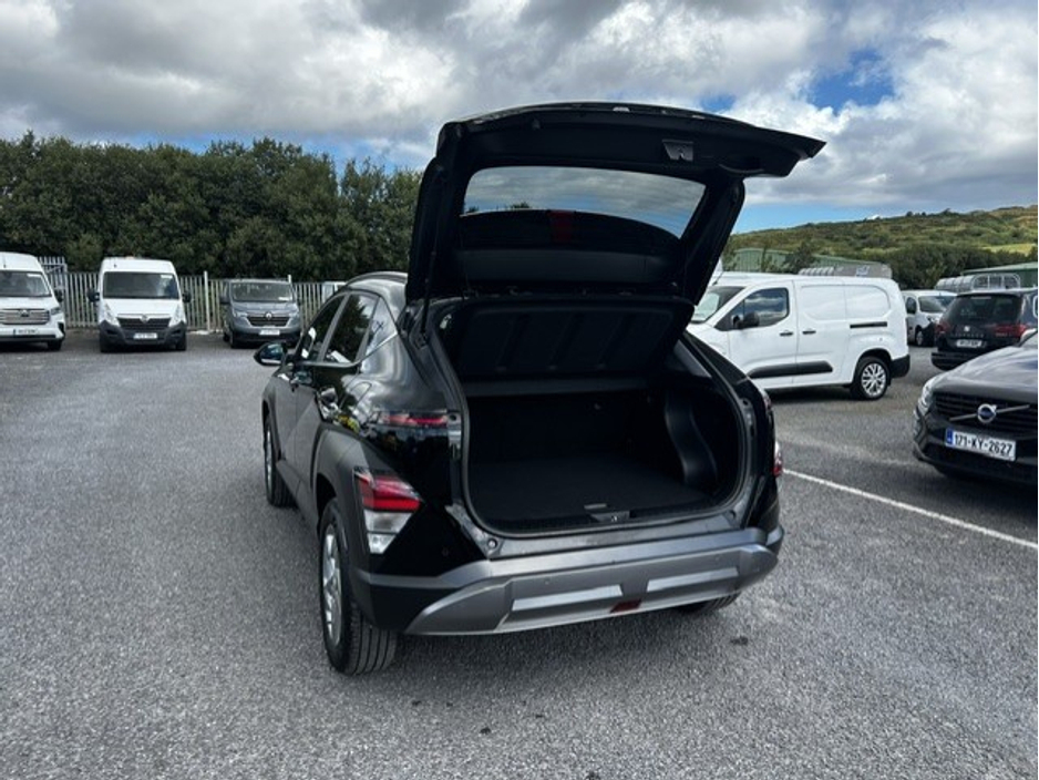 2024 Hyundai Kona 1L Petrol For Sale Images