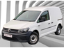 2018 VOLKSWAGEN CADDY PV TDI 75HP MANUAL 5SPEED 5DR