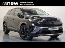 Renault Symbioz techno esprit Alpine HEV E-Tech 160 Auto