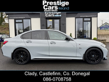 2023 BMW 3 Series 2L Petrol Plug-in Hybrid For Sale Images