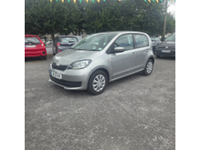 2018 Skoda Citigo 1L Petrol For Sale Images