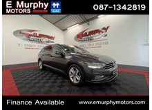 2022 Volkswagen Passat 2.0L Diesel For Sale Images