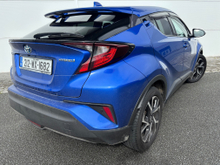 2021 Toyota C-HR 1.8L Petrol Hybrid For Sale Images