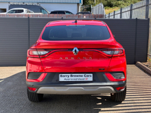 2023 Renault Arkana 1.6L Hybrid For Sale Images