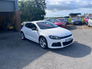 2011 VOLKSWAGEN SCIROCCO ABA-13CDL 3DR AUTO