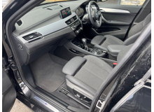 2023 BMW X2 1.5L Petrol Plug-in Hybrid For Sale Images