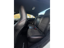 2018 Mercedes-Benz CLA Class 1.5L Diesel For Sale Images