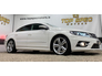 2014 VOLKSWAGEN CC 2.0 TDI R-LINE BLUEMOTION 177PS 4DR