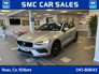 2021 VOLVO V60 D3 MOMENTUM AUTO 