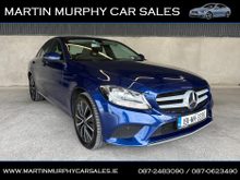 2019 Mercedes-Benz C Class 2L Diesel For Sale Images