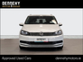 2018 VOLKSWAGEN TOURAN AUTOMATIC Trendline TSI 110HP