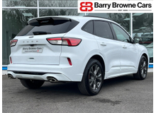 2022 Ford Kuga 1.5L Diesel For Sale Images