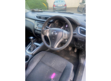 2014 Nissan Qashqai 1.5L Diesel For Sale Images