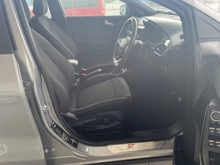 2021 Ford Puma 1L Petrol Hybrid For Sale Images