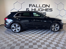 2022 Audi e-tron 0L Electric For Sale Images