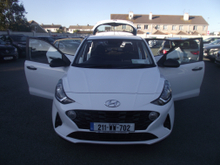 2021 Hyundai i10 1L Petrol For Sale Images