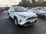 2020 TOYOTA RAV4 RAV4 HYBRID LUNA 2WD 4DR AUTO