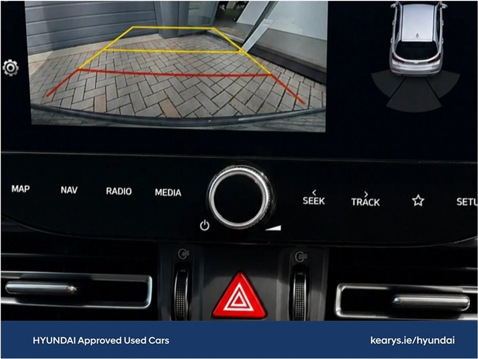 Hyundai i30 Petrol NLine Demo — thumbnail 11