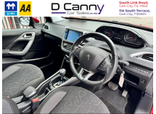 2019 Peugeot 2008 1.2L Petrol For Sale Images