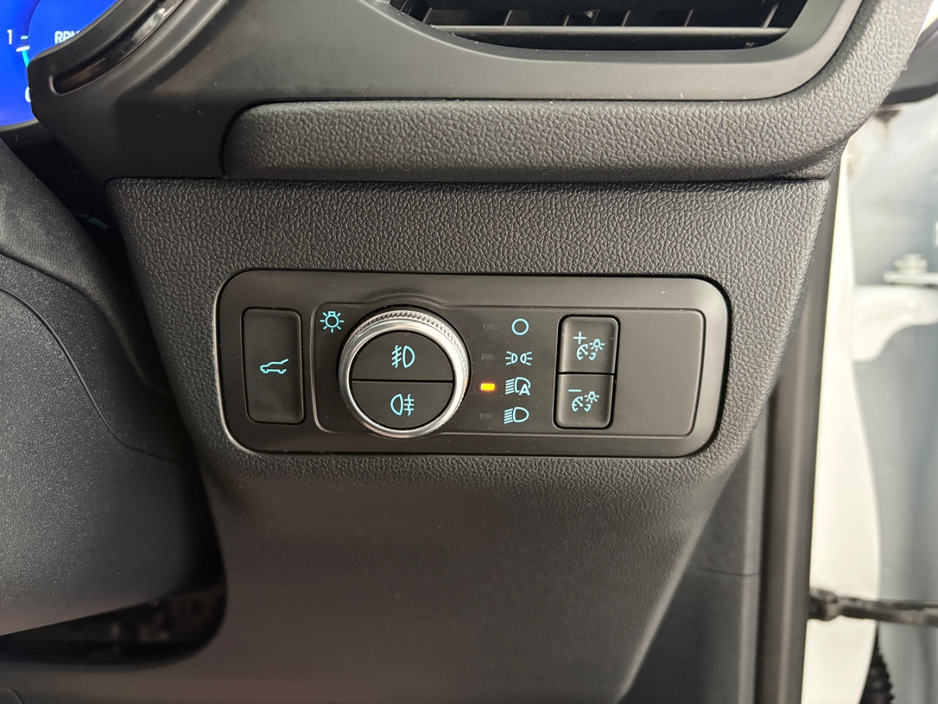 2021 Ford Kuga 1.5L Diesel For Sale Images