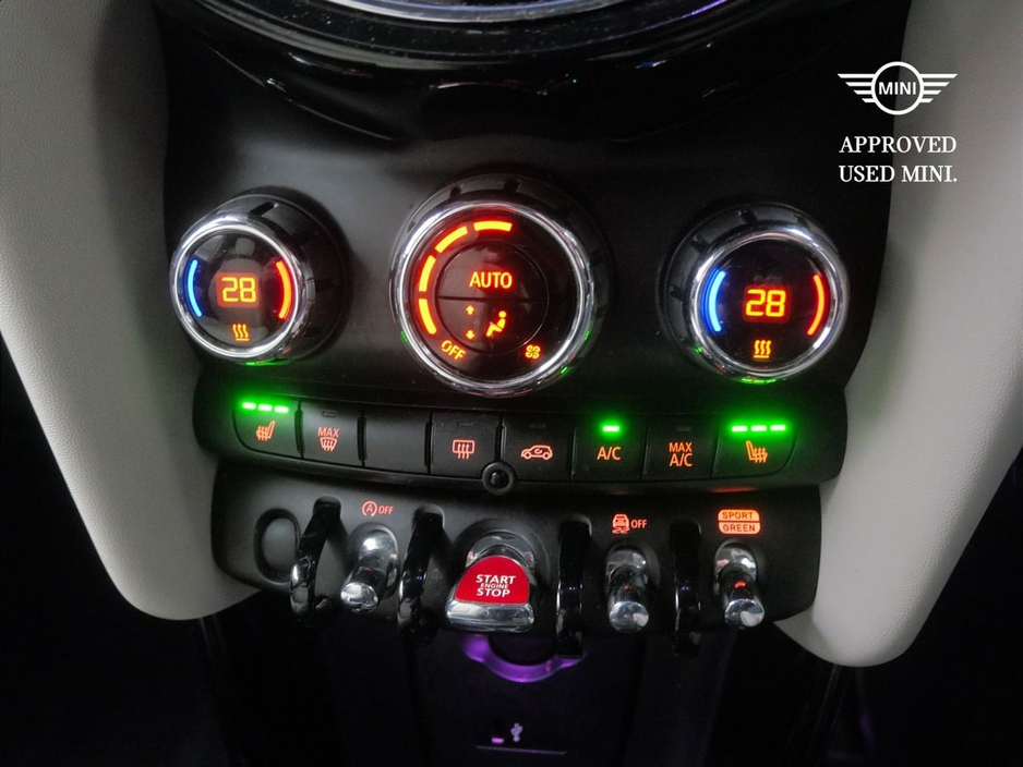 2023 MINI Hatch 1.5L Petrol For Sale Images