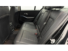 2022 BMW 3 Series 2L Hybrid For Sale Images