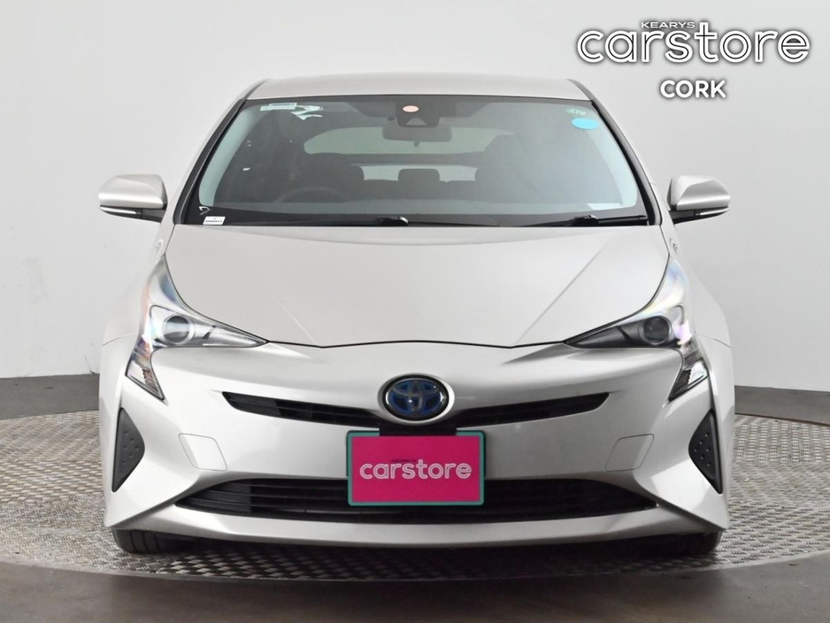 Toyota Prius 1.8 Hybrid Auto — thumbnail 8