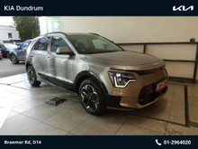 Kia Niro EV MY25