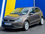 2015 VOLKSWAGEN POLO COMFORTLINE 1.2 TSI AUTO // NEW 17