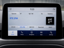 2022 Ford Focus 1.5L Diesel For Sale Images