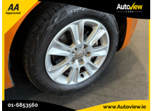 2015 Audi A1 1.4L Petrol For Sale Images