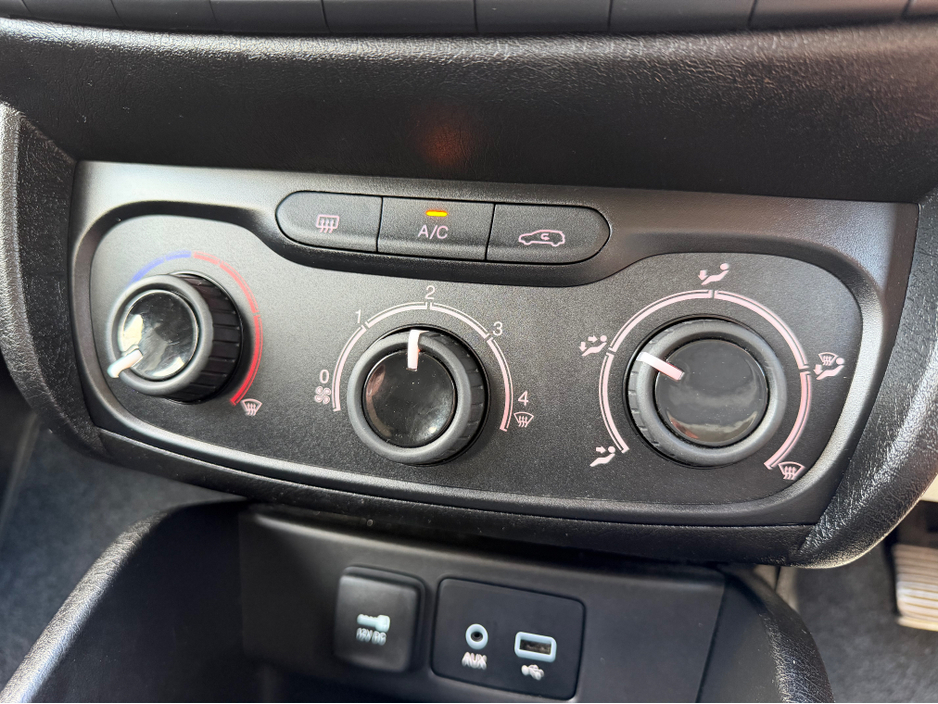Fiat Tipo 1.4 Petrol 5dr Hatchback | AA approved | Full service history | 2 keys | April 28 nct | 280e tax | Sold serviced and valeted with motor history check and warranty provided. — thumbnail 29