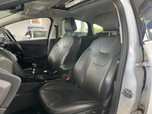 2017 Ford Focus 1.5L Diesel For Sale Images