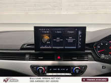 2022 Audi A4 2L Diesel For Sale Images