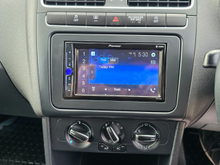 2014 Volkswagen Polo 1.2L Petrol For Sale Images