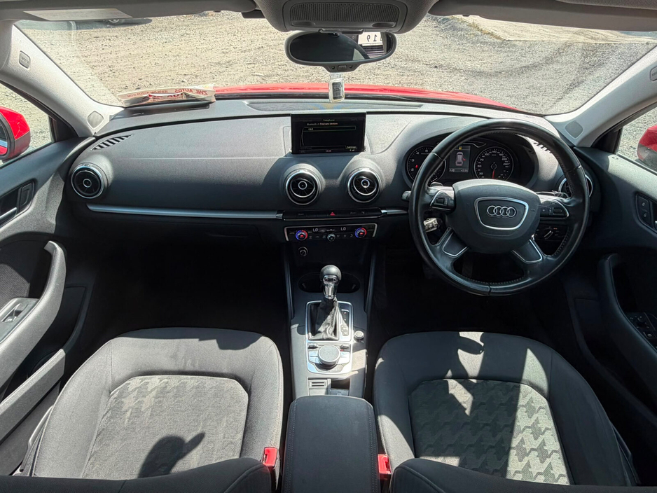 Audi A3 1.4 TFSI S TRONIC — thumbnail 14