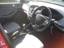 2019 Hyundai i20 1.2L Petrol For Sale Images