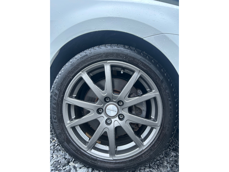 2017 Volkswagen Golf 1.4L Petrol For Sale Images