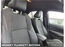 2022 Toyota Corolla 1.8L Petrol Hybrid For Sale Images