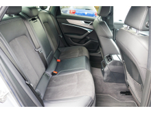 2021 Audi A6 2L Diesel For Sale Images