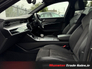 2021 AUDI A6 S Line 40 TDI Reserved