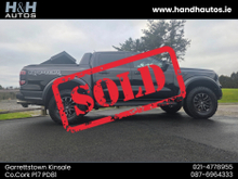 2023 Ford Ranger 3L Petrol For Sale Images