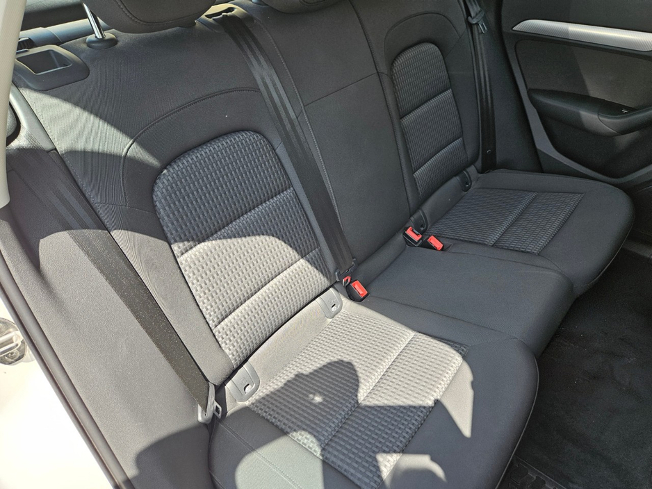 2016 Audi Q3 2L Diesel For Sale Images