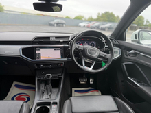 2020 Audi Q3 2L Diesel For Sale Images