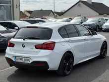 2019 BMW 1 Series 2L Diesel For Sale Images