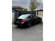 2015 BMW 3 Series 2L Diesel For Sale Images