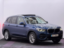 BMW X3 xDrive20d SE Auto