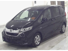 Honda Freed 1.5 Petrol Hybrid Auto