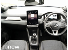 2024 Renault Captur 1.0L Petrol For Sale Images